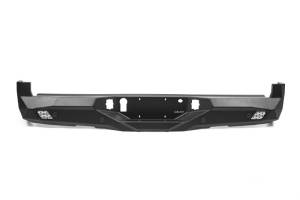 DV8 Offroad Bumpers & Jeep Accessories | 1350 Offroad - DV8 2017-2025 Ford Super Duty Spec Series Rear Bumper - RBFF2-03 - Image 21