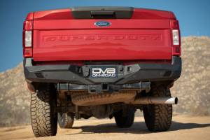 DV8 Offroad Bumpers & Jeep Accessories | 1350 Offroad - DV8 2017-2025 Ford Super Duty Spec Series Rear Bumper - RBFF2-03 - Image 18