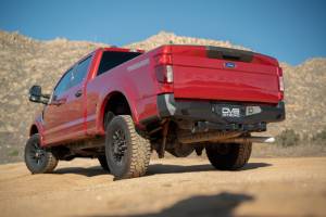 DV8 Offroad Bumpers & Jeep Accessories | 1350 Offroad - DV8 2017-2025 Ford Super Duty Spec Series Rear Bumper - RBFF2-03 - Image 20