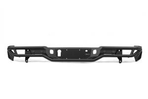 DV8 Offroad Bumpers & Jeep Accessories | 1350 Offroad - DV8 2017-2020 Ford F-150 Raptor Tube Rear Bumper - RBFR1-01 - Image 7