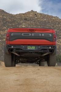 DV8 Offroad Bumpers & Jeep Accessories | 1350 Offroad - DV8 2017-2020 Ford F-150 Raptor Tube Rear Bumper - RBFR1-01 - Image 13