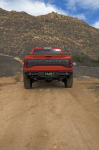 DV8 Offroad Bumpers & Jeep Accessories | 1350 Offroad - DV8 2017-2020 Ford F-150 Raptor Tube Rear Bumper - RBFR1-01 - Image 14