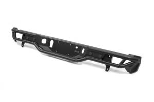 DV8 Offroad Bumpers & Jeep Accessories | 1350 Offroad - DV8 2017-2020 Ford F-150 Raptor Tube Rear Bumper - RBFR1-01 - Image 18
