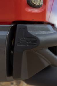 DV8 Offroad Bumpers & Jeep Accessories | 1350 Offroad - DV8 2017-2020 Ford F-150 Raptor Tube Rear Bumper - RBFR1-01 - Image 19