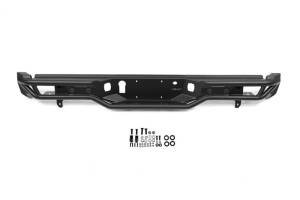 DV8 Offroad Bumpers & Jeep Accessories | 1350 Offroad - DV8 2017-2020 Ford F-150 Raptor Tube Rear Bumper - RBFR1-01 - Image 22