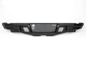 DV8 Offroad Bumpers & Jeep Accessories | 1350 Offroad - DV8 20-23 Jeep Gladiator JT MTO Series Rear Bumper - RBGL-06 - Image 7