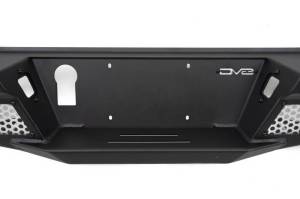 DV8 Offroad Bumpers & Jeep Accessories | 1350 Offroad - DV8 20-23 Jeep Gladiator JT MTO Series Rear Bumper - RBGL-06 - Image 8