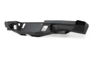 DV8 Offroad Bumpers & Jeep Accessories | 1350 Offroad - DV8 20-23 Jeep Gladiator JT MTO Series Rear Bumper - RBGL-06 - Image 9