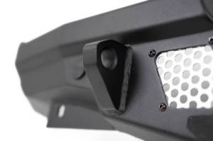 DV8 Offroad Bumpers & Jeep Accessories | 1350 Offroad - DV8 20-23 Jeep Gladiator JT MTO Series Rear Bumper - RBGL-06 - Image 12