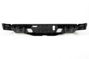 DV8 Offroad Bumpers & Jeep Accessories | 1350 Offroad - DV8 20-23 Jeep Gladiator JT MTO Series Rear Bumper - RBGL-06 - Image 11