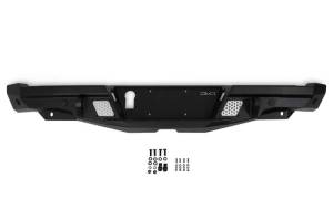 DV8 Offroad Bumpers & Jeep Accessories | 1350 Offroad - DV8 20-23 Jeep Gladiator JT MTO Series Rear Bumper - RBGL-06 - Image 15
