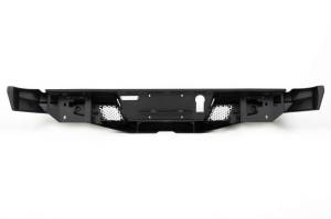 DV8 Offroad Bumpers & Jeep Accessories | 1350 Offroad - DV8 20-23 Jeep Gladiator JT MTO Series Rear Bumper - RBGL-06 - Image 17