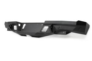 DV8 Offroad Bumpers & Jeep Accessories | 1350 Offroad - DV8 20-23 Jeep Gladiator JT MTO Series Rear Bumper - RBGL-06 - Image 23