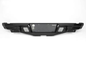 DV8 Offroad Bumpers & Jeep Accessories | 1350 Offroad - DV8 20-23 Jeep Gladiator JT MTO Series Rear Bumper - RBGL-06 - Image 28