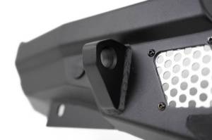 DV8 Offroad Bumpers & Jeep Accessories | 1350 Offroad - DV8 20-23 Jeep Gladiator JT MTO Series Rear Bumper - RBGL-06 - Image 31