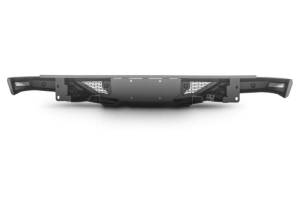 DV8 Offroad Bumpers & Jeep Accessories | 1350 Offroad - DV8 20-23 Jeep Gladiator JT Spec Series Rear Bumper - RBGL-09 - Image 2