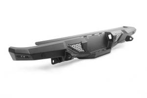 DV8 Offroad Bumpers & Jeep Accessories | 1350 Offroad - DV8 20-23 Jeep Gladiator JT Spec Series Rear Bumper - RBGL-09 - Image 5