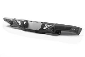 DV8 Offroad Bumpers & Jeep Accessories | 1350 Offroad - DV8 20-23 Jeep Gladiator JT Spec Series Rear Bumper - RBGL-09 - Image 10