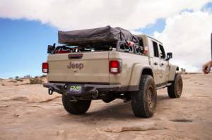 DV8 Offroad Bumpers & Jeep Accessories | 1350 Offroad - DV8 20-23 Jeep Gladiator JT Spec Series Rear Bumper - RBGL-09 - Image 12