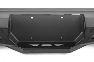 DV8 Offroad Bumpers & Jeep Accessories | 1350 Offroad - DV8 20-23 Jeep Gladiator JT Spec Series Rear Bumper - RBGL-09 - Image 15