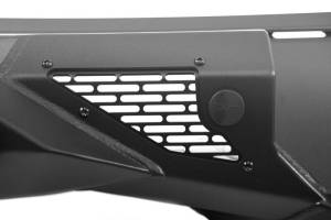DV8 Offroad Bumpers & Jeep Accessories | 1350 Offroad - DV8 20-23 Jeep Gladiator JT Spec Series Rear Bumper - RBGL-09 - Image 14
