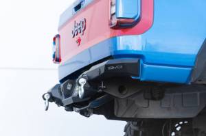 DV8 Offroad Bumpers & Jeep Accessories | 1350 Offroad - DV8 20-23 Jeep Gladiator JT Spec Series Rear Bumper - RBGL-09 - Image 20