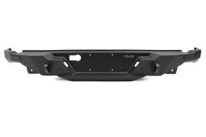 DV8 Offroad Bumpers & Jeep Accessories | 1350 Offroad - DV8 20-23 Jeep Gladiator JT FS-15 Series Rear Bumper - RBGL-11 - Image 3