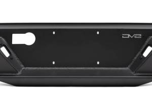 DV8 Offroad Bumpers & Jeep Accessories | 1350 Offroad - DV8 20-23 Jeep Gladiator JT FS-15 Series Rear Bumper - RBGL-11 - Image 9