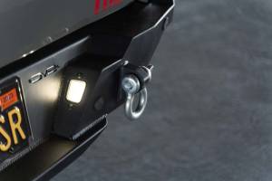 DV8 Offroad Bumpers & Jeep Accessories | 1350 Offroad - DV8 20-23 Jeep Gladiator JT FS-15 Series Rear Bumper - RBGL-11 - Image 14
