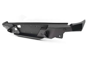 DV8 Offroad Bumpers & Jeep Accessories | 1350 Offroad - DV8 20-23 Jeep Gladiator JT FS-15 Series Rear Bumper - RBGL-11 - Image 15