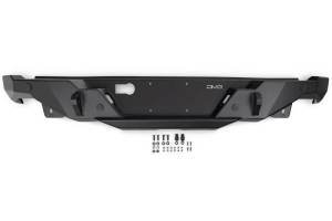 DV8 Offroad Bumpers & Jeep Accessories | 1350 Offroad - DV8 20-23 Jeep Gladiator JT FS-15 Series Rear Bumper - RBGL-11 - Image 34