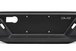 DV8 Offroad Bumpers & Jeep Accessories | 1350 Offroad - DV8 20-23 Jeep Gladiator JT FS-15 Series Rear Bumper - RBGL-11 - Image 36