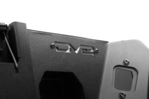 DV8 Offroad Bumpers & Jeep Accessories | 1350 Offroad - DV8 20-23 Jeep Gladiator JT MTO Series Rear Bumper - RBGL-12 - Image 5