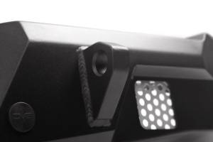 DV8 Offroad Bumpers & Jeep Accessories | 1350 Offroad - DV8 20-23 Jeep Gladiator JT MTO Series Rear Bumper - RBGL-12 - Image 14