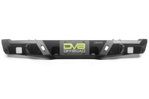 DV8 Offroad Bumpers & Jeep Accessories | 1350 Offroad - DV8 20-23 Jeep Gladiator JT MTO Series Rear Bumper - RBGL-12 - Image 18
