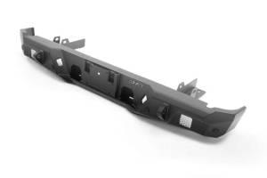 DV8 Offroad Bumpers & Jeep Accessories | 1350 Offroad - DV8 20-23 Jeep Gladiator JT MTO Series Rear Bumper - RBGL-12 - Image 21
