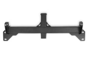 DV8 Offroad Bumpers & Jeep Accessories | 1350 Offroad - DV8 20-23 Jeep Gladiator JT MTO Series Accessory Hitch - RBGL-12H - Image 2