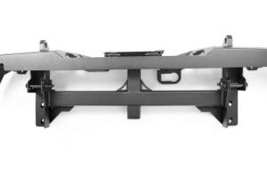 DV8 Offroad Bumpers & Jeep Accessories | 1350 Offroad - DV8 20-23 Jeep Gladiator JT MTO Series Accessory Hitch - RBGL-12H - Image 3