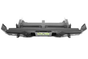 DV8 Offroad Bumpers & Jeep Accessories | 1350 Offroad - DV8 20-23 Jeep Gladiator JT MTO Series Accessory Hitch - RBGL-12H - Image 6