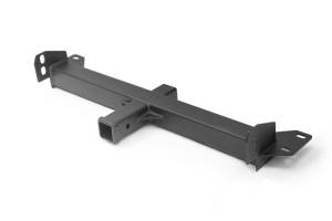 DV8 Offroad Bumpers & Jeep Accessories | 1350 Offroad - DV8 20-23 Jeep Gladiator JT MTO Series Accessory Hitch - RBGL-12H - Image 7