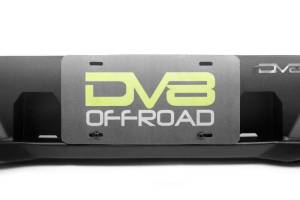 DV8 Offroad Bumpers & Jeep Accessories | 1350 Offroad - DV8 20-23 Jeep Gladiator JT MTO Series Accessory Hitch - RBGL-12H - Image 10