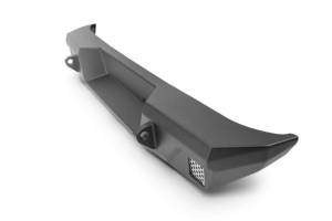 DV8 Offroad Bumpers & Jeep Accessories | 1350 Offroad - DV8 07-18 Jeep Wrangler JK Mid-Width Rear Bumper - RBJK-12 - Image 2