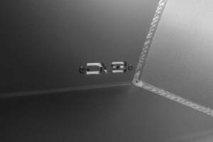 DV8 Offroad Bumpers & Jeep Accessories | 1350 Offroad - DV8 07-18 Jeep Wrangler JK Full-Width Rear Bumper - RBJK-13 - Image 3