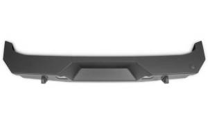 DV8 Offroad Bumpers & Jeep Accessories | 1350 Offroad - DV8 07-18 Jeep Wrangler JK Full-Width Rear Bumper - RBJK-13 - Image 2