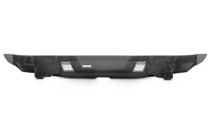 DV8 Offroad Bumpers & Jeep Accessories | 1350 Offroad - DV8 07-18 Jeep Wrangler JK Full-Width Rear Bumper - RBJK-13 - Image 1