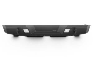 DV8 Offroad Bumpers & Jeep Accessories | 1350 Offroad - DV8 07-18 Jeep Wrangler JK Full-Width Rear Bumper - RBJK-13 - Image 6