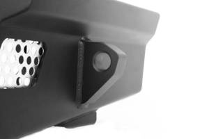 DV8 Offroad Bumpers & Jeep Accessories | 1350 Offroad - DV8 07-18 Jeep Wrangler JK Full-Width Rear Bumper - RBJK-13 - Image 8