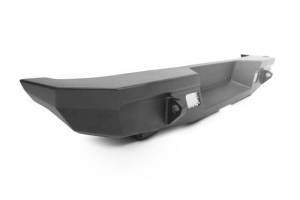 DV8 Offroad Bumpers & Jeep Accessories | 1350 Offroad - DV8 07-18 Jeep Wrangler JK Full-Width Rear Bumper - RBJK-13 - Image 7