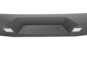 DV8 Offroad Bumpers & Jeep Accessories | 1350 Offroad - DV8 07-18 Jeep Wrangler JK Full-Width Rear Bumper - RBJK-13 - Image 9
