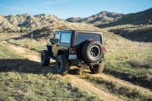 DV8 Offroad Bumpers & Jeep Accessories | 1350 Offroad - DV8 07-18 Jeep Wrangler JK Full-Width Rear Bumper - RBJK-13 - Image 13